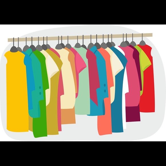 Meet your Posher, Andrea - Picture 1 of 1